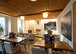Restaurant Lötschberg, Naters