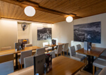 Restaurant Lötschberg, Naters