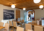 Restaurant Lötschberg, Naters