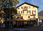 Restaurant Lötschberg, Naters