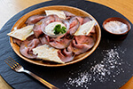 Restaurant Lötschberg, Naters
