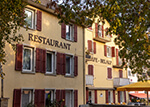 Restaurant Lötschberg, Naters