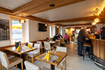 Restaurant Lötschberg, Naters