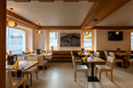 Restaurant Lötschberg, Naters