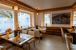 Restaurant Lötschberg, Naters