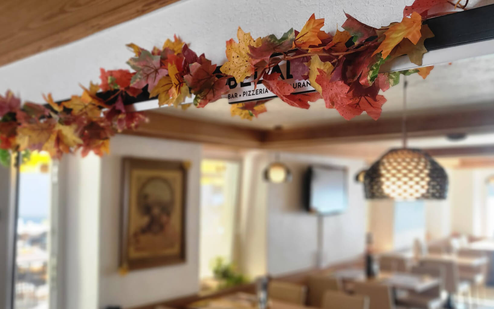 Restaurant Lötschberg, Naters